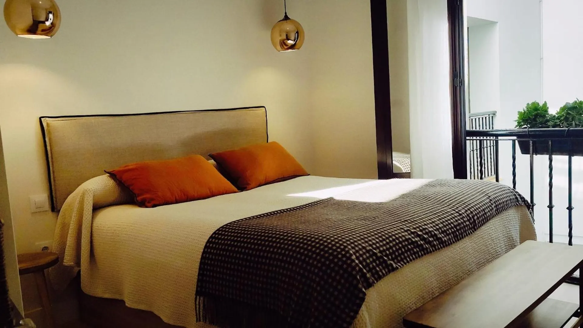 Apartamento Homecenter Fb Sevilla