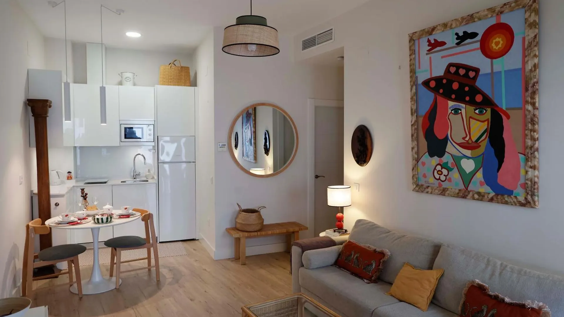 Homecenter Fb Sevilla