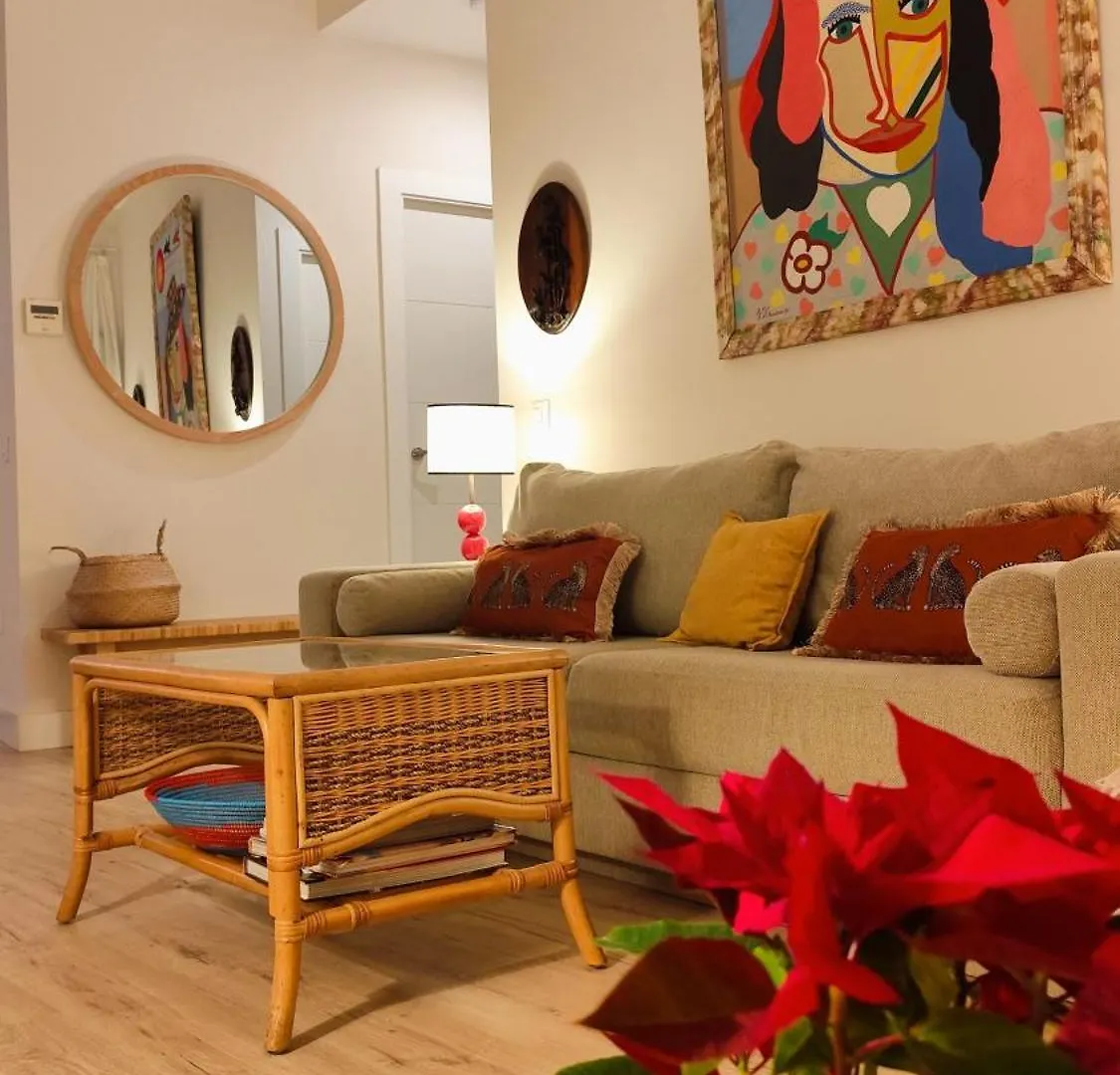 Homecenter Fb Sevilla