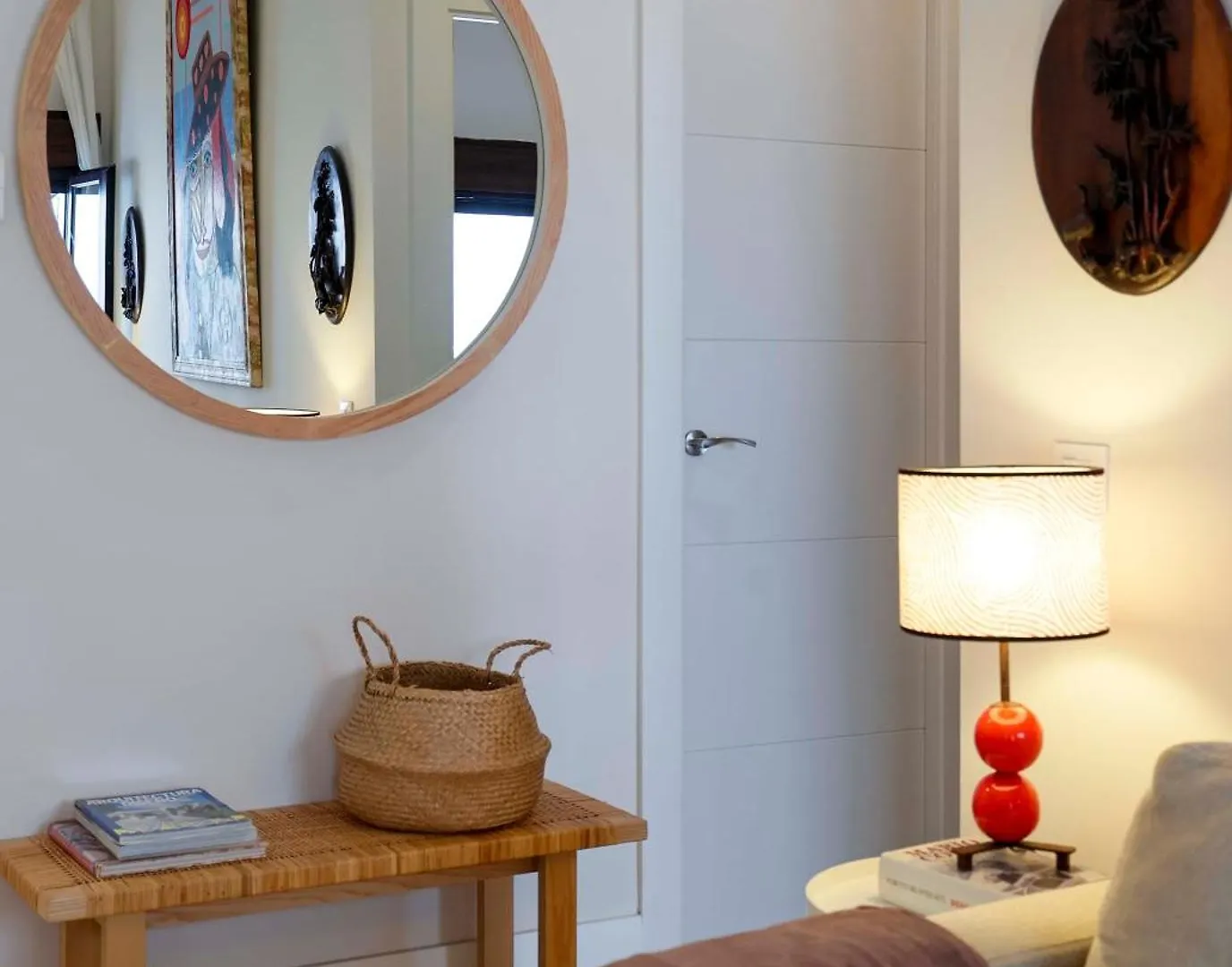 Apartman Homecenter Fb Sevilla