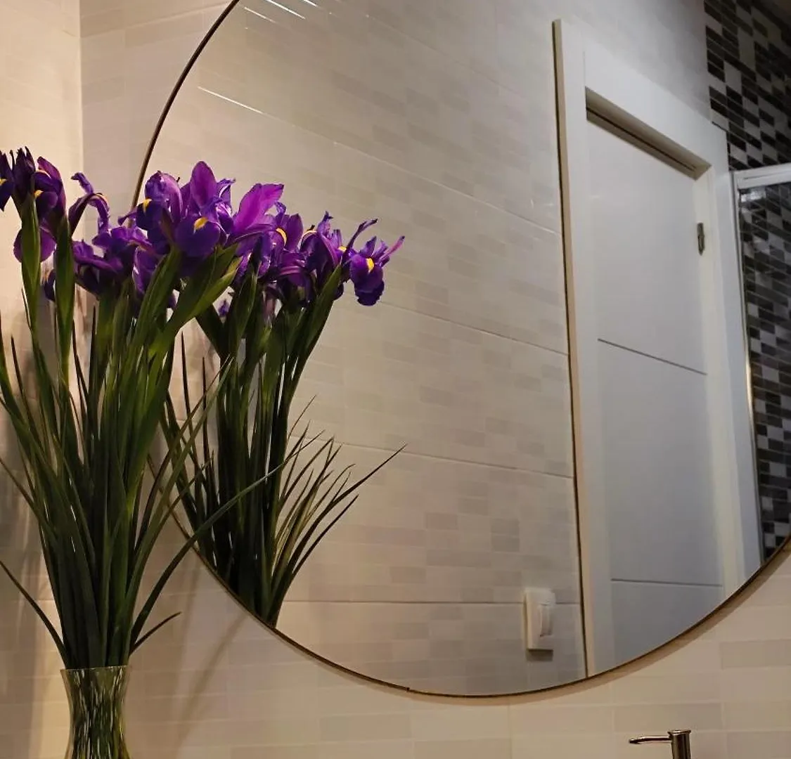 Apartment Homecenter Fb Seville
