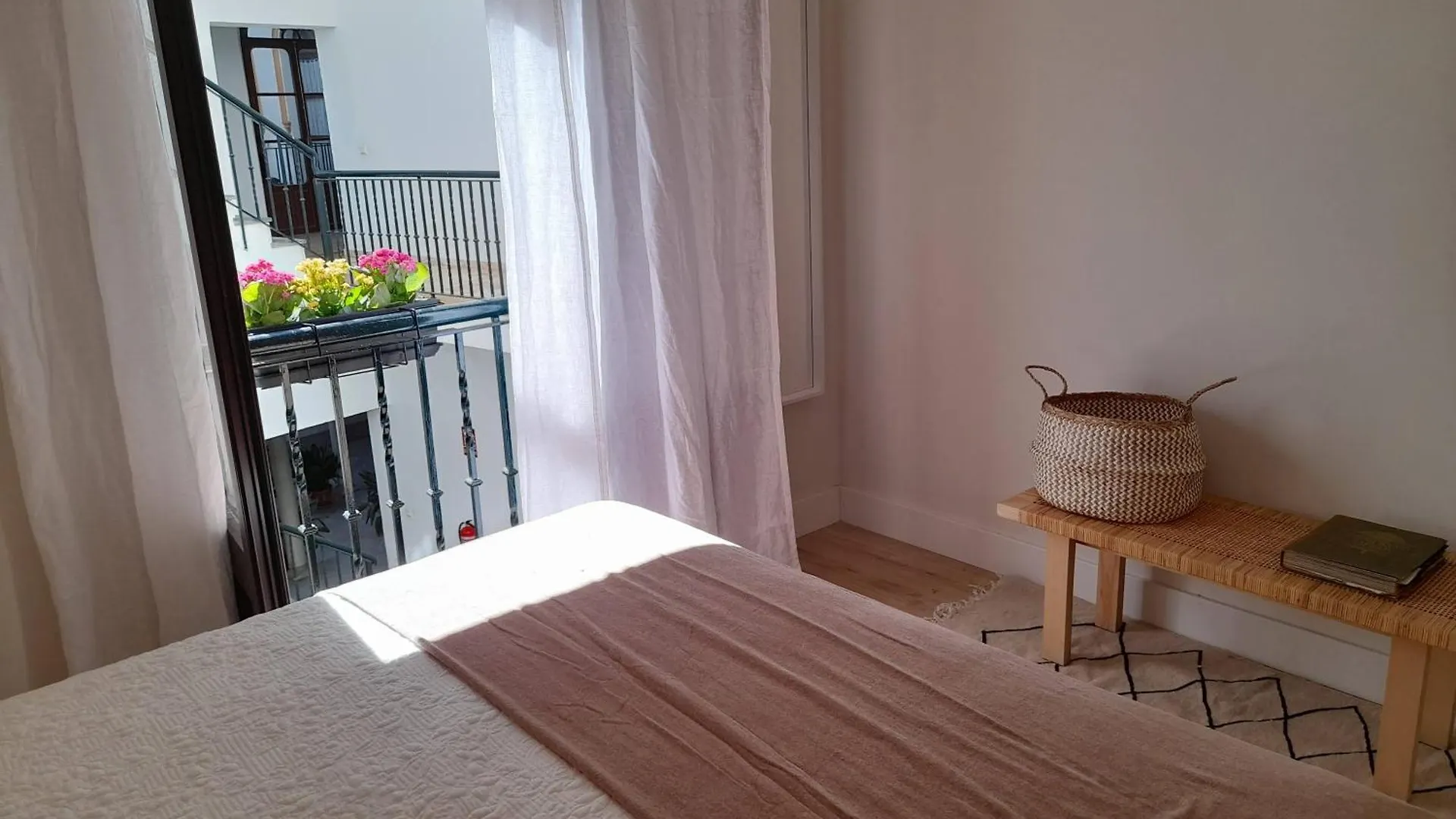 Apartment Homecenter Fb Seville